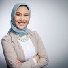 Frau Enggar TUTOR